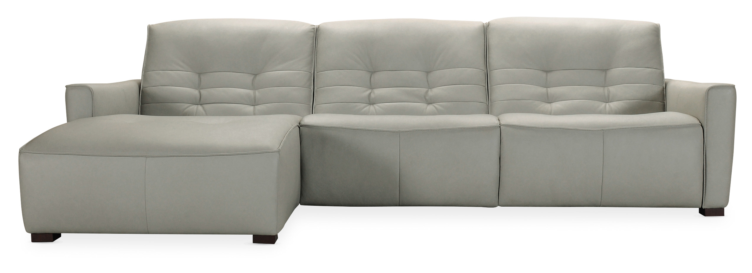 Picture of Reaux 3-Piece LAF Chais Power Sofa