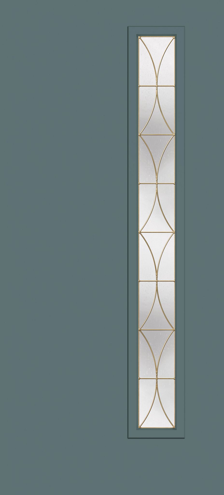 Pulse® Modern Smooth-Star® Pulse — S1RLT