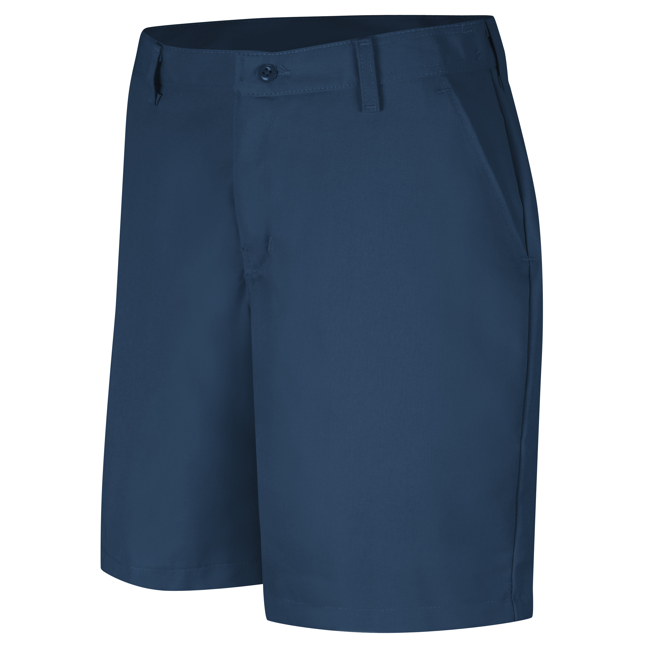Picture of Red Kap® PT27 Women's Plain Front Shorts