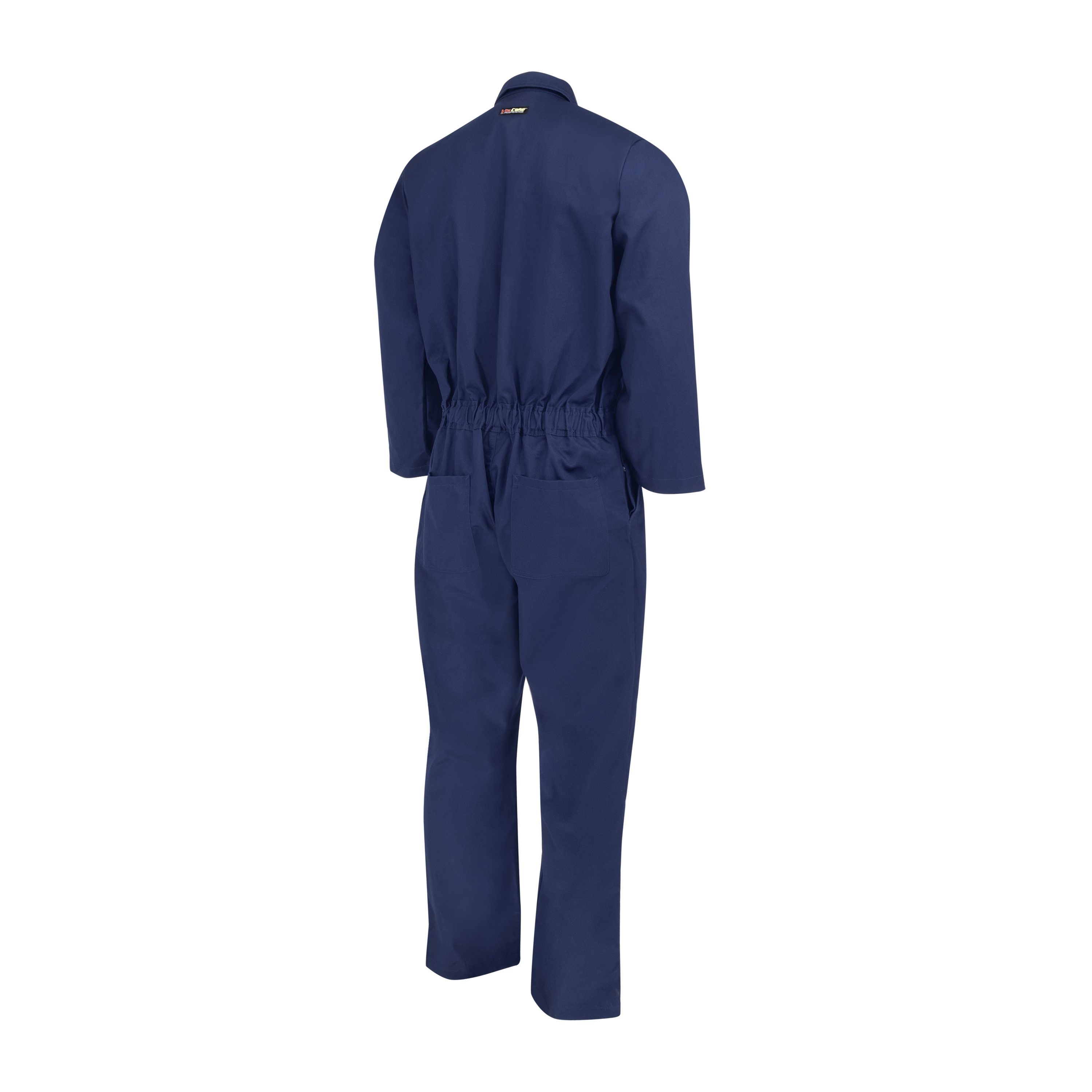 Picture of Radians FRCA-002 VolCore® Cotton FR Coverall