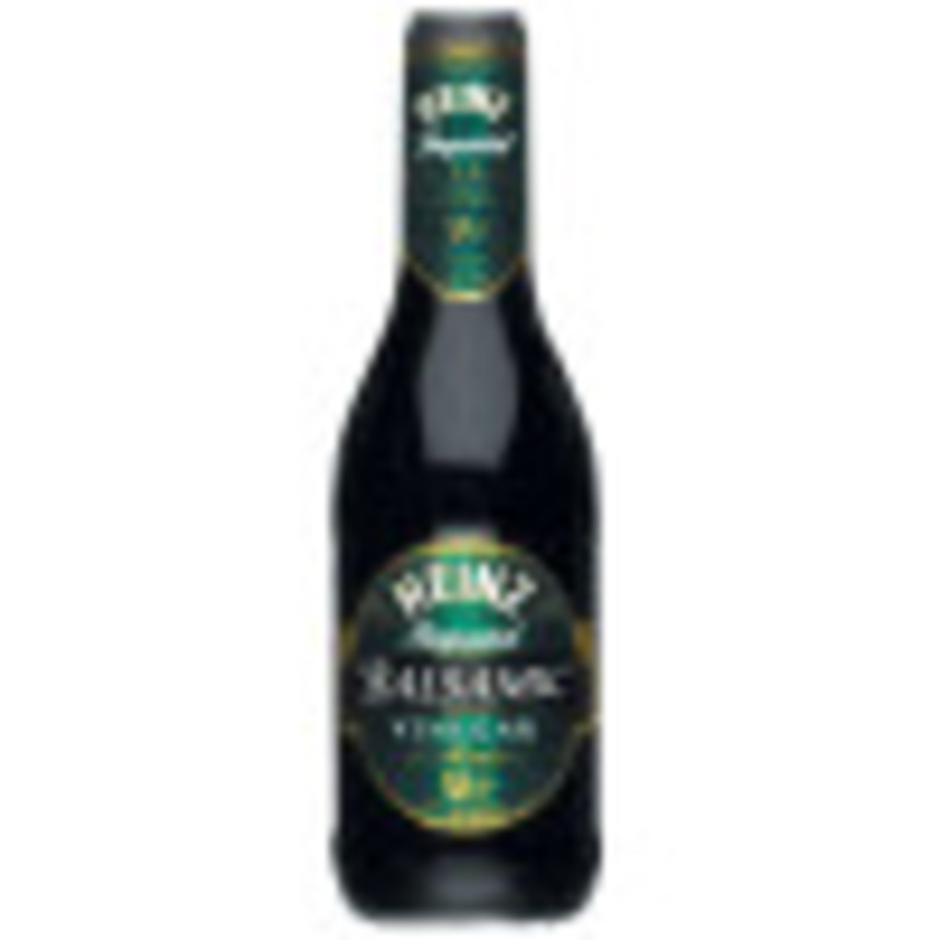Heinz® Heinz Imported Gourmet Balsamic Vinegar, 12 12 fl oz Bottles