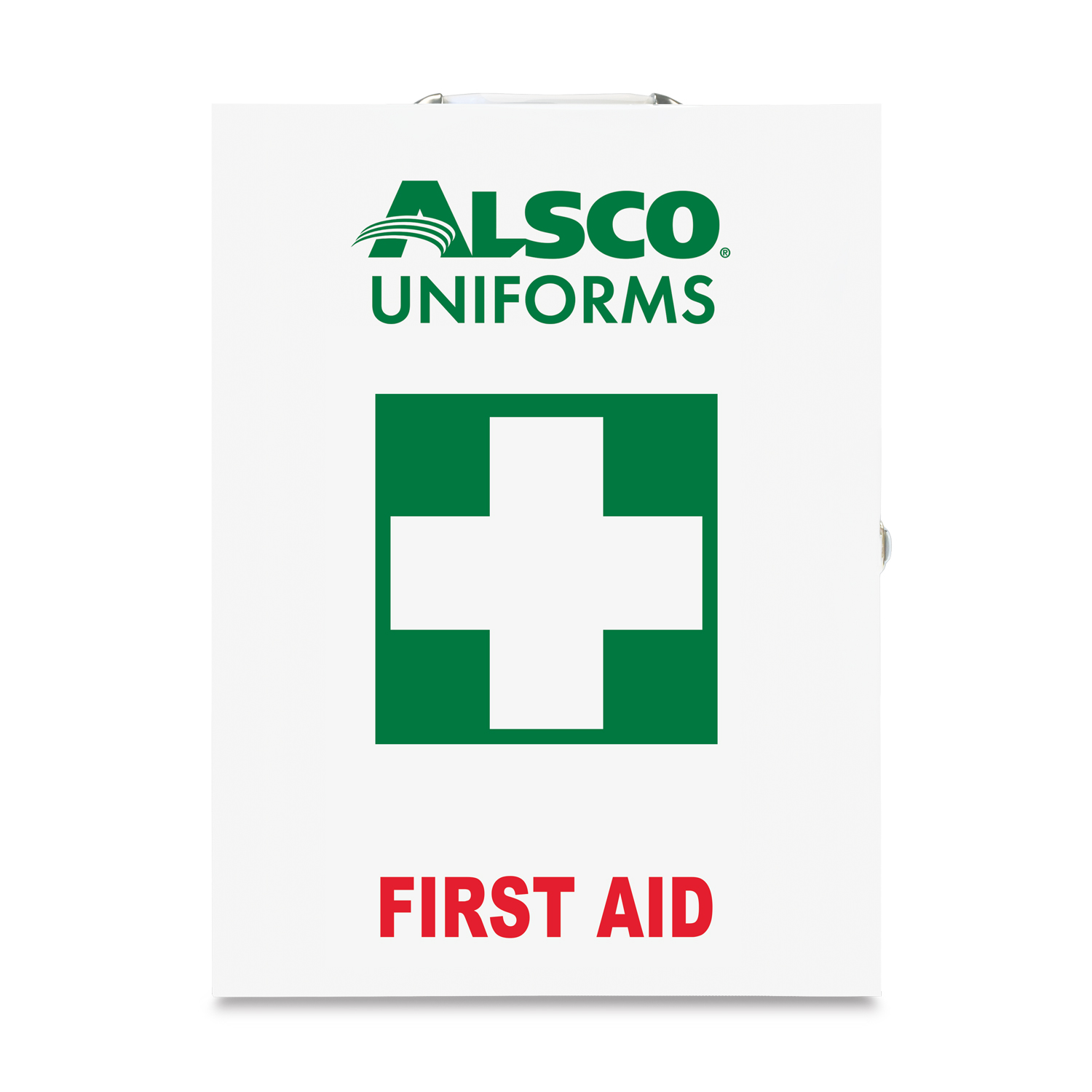 Large First Aid Cabinet