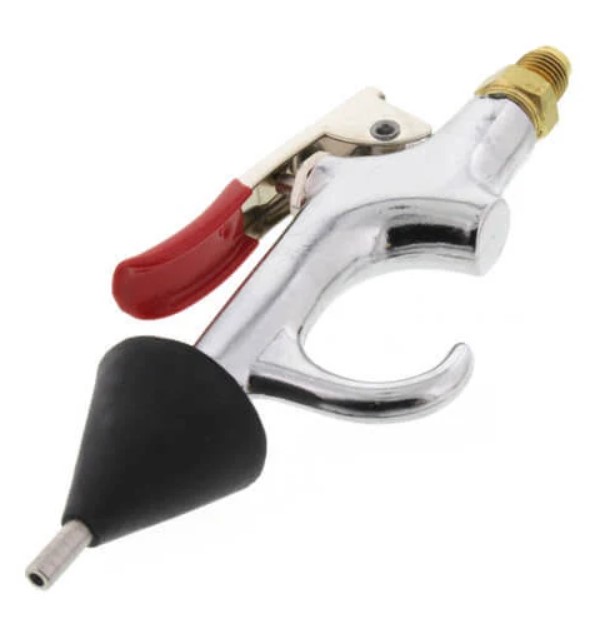 Nu-Calgon 4300-51 RX-11 FLUSH GUN