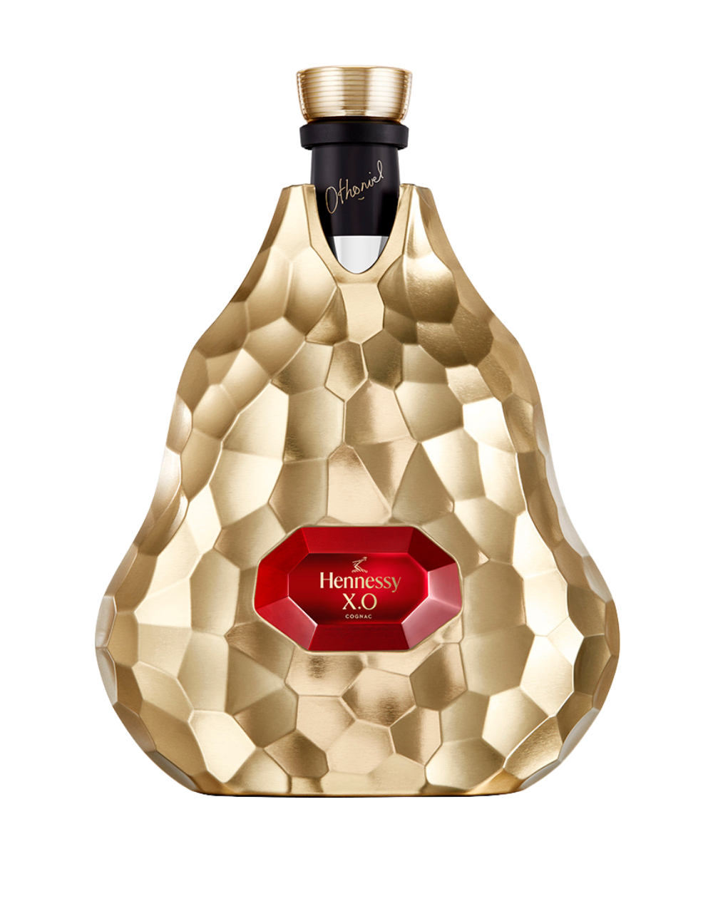 HENNESSY X.O X JEAN-MICHEL OTHONIEL LIMITED EDITION