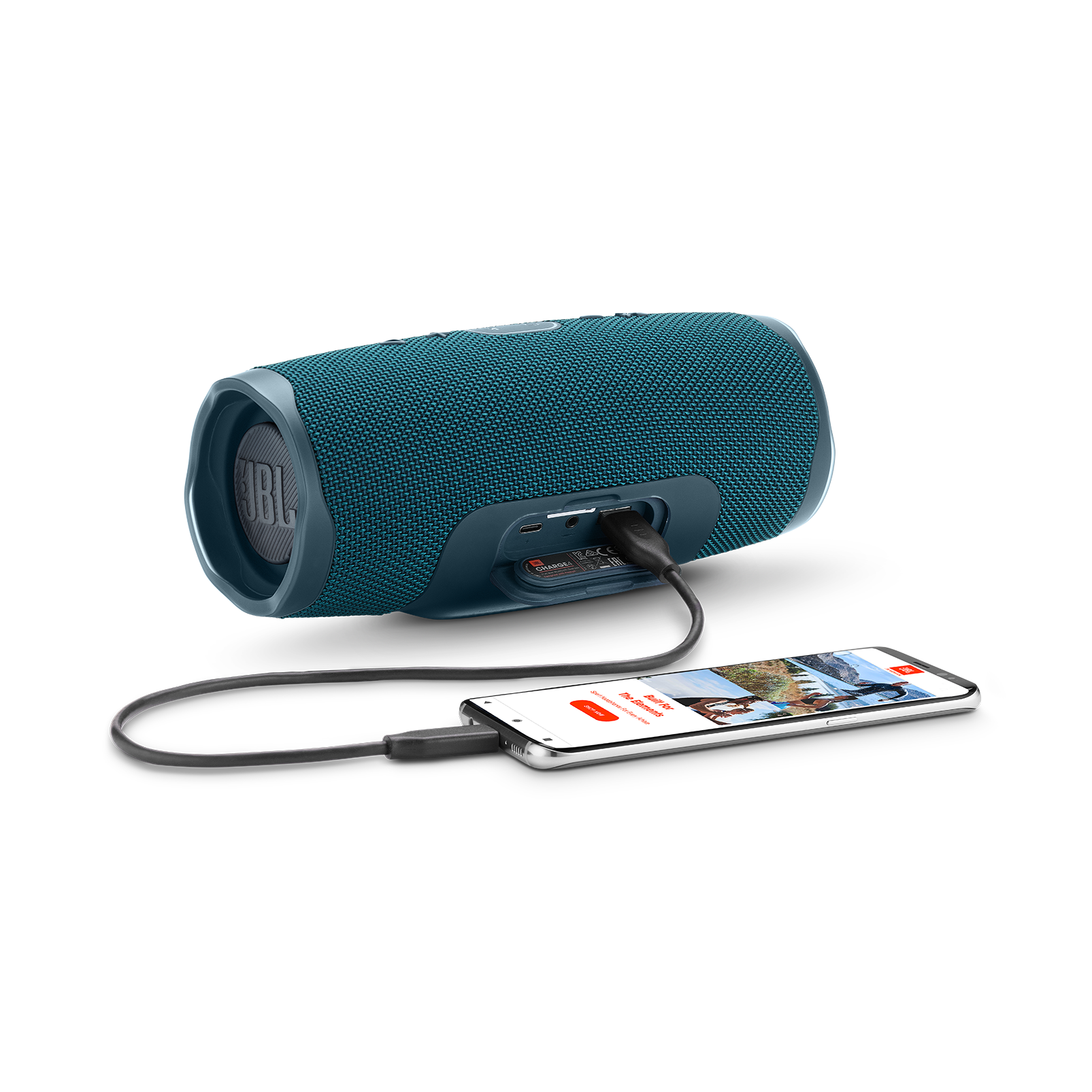 JBL Charge 4 - Picture 18 of 22