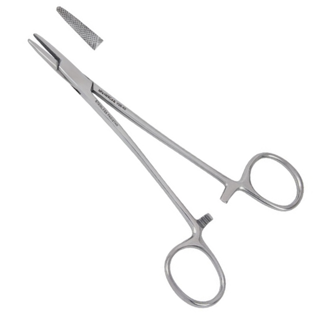 Vantage® Needle Holder Baumgartner