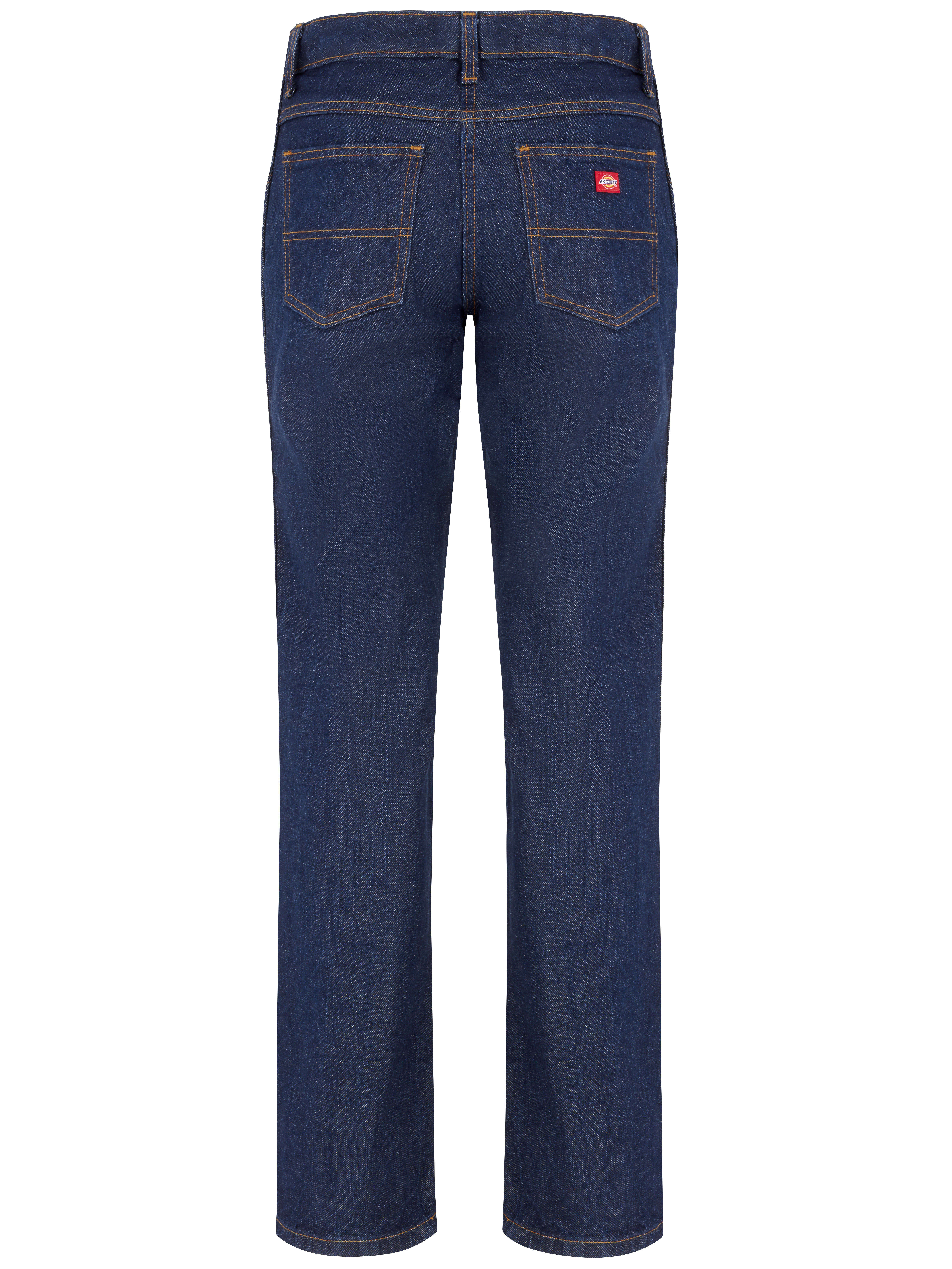 Picture of Dickies® FD93 Women's 5-Pocket Regular Fit Jean
