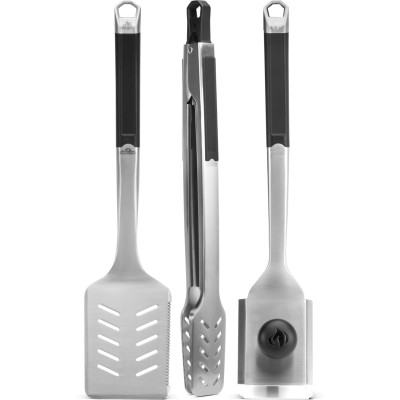 GATL006 - Premium Grill 3-Piece Tool Set