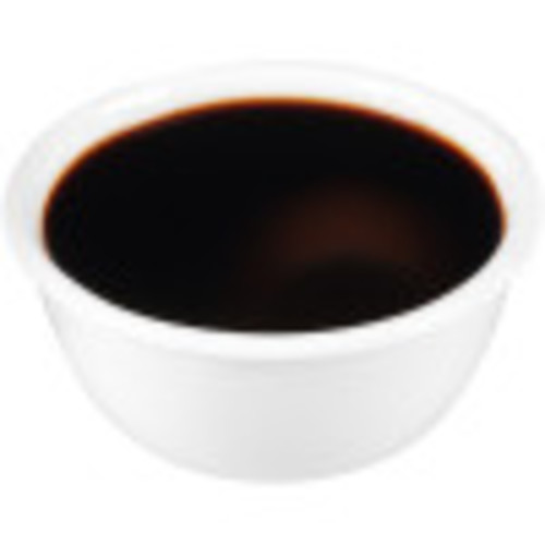 EASTERN SUN Single Serve Soy Sauce, 9 gr. Cups (Pack of 500) Kraft