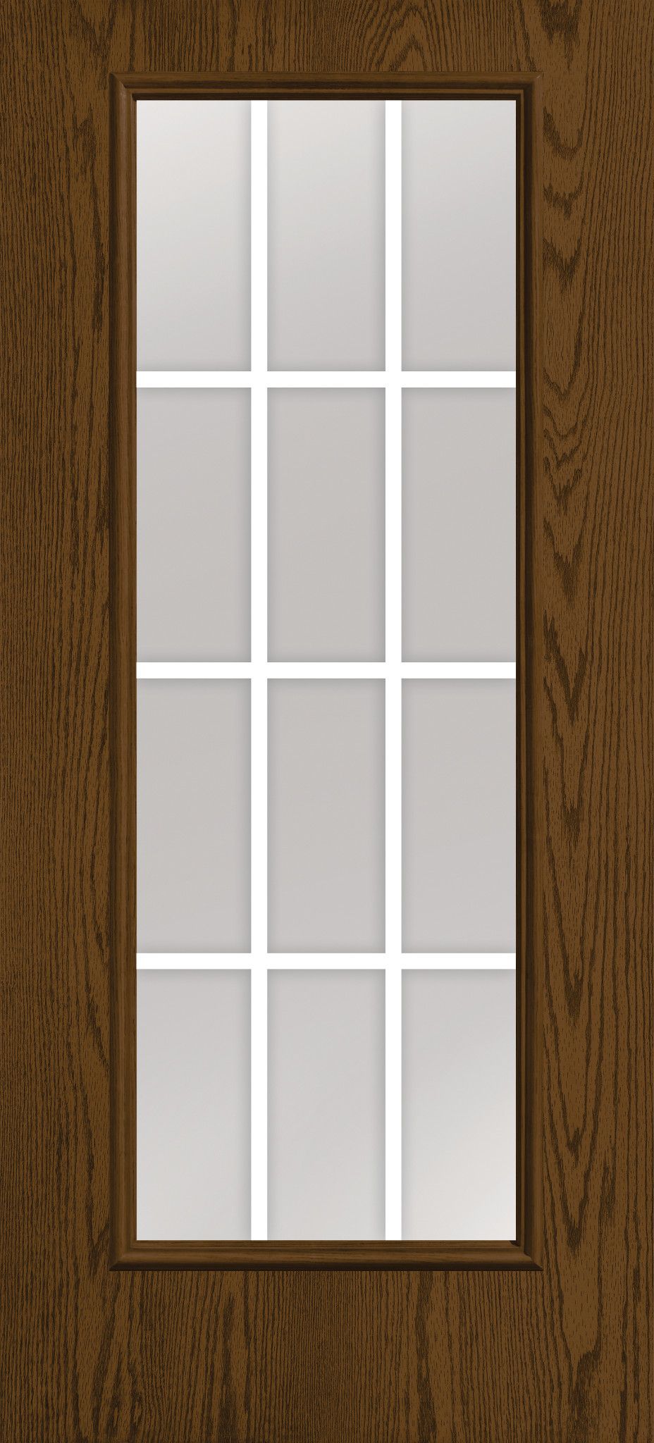 Fiber-Classic® Oak Collection™® FC1200