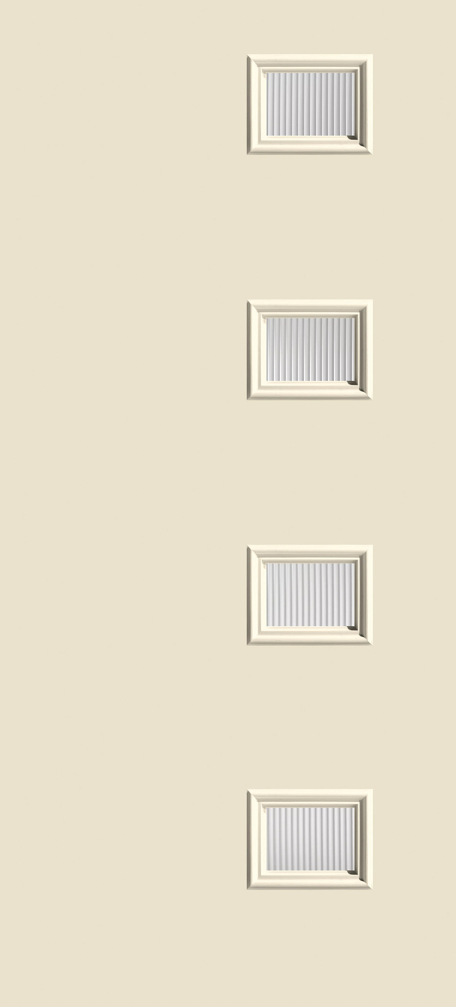 Pulse® in Smooth Fiberglass S4RXK