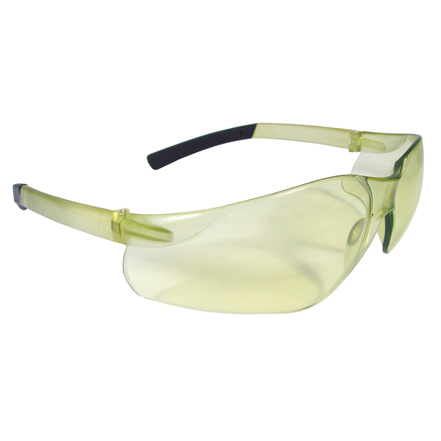 Rad-Atac Safety Eyewear - Low IRUV Frame - Low IRUV Lens