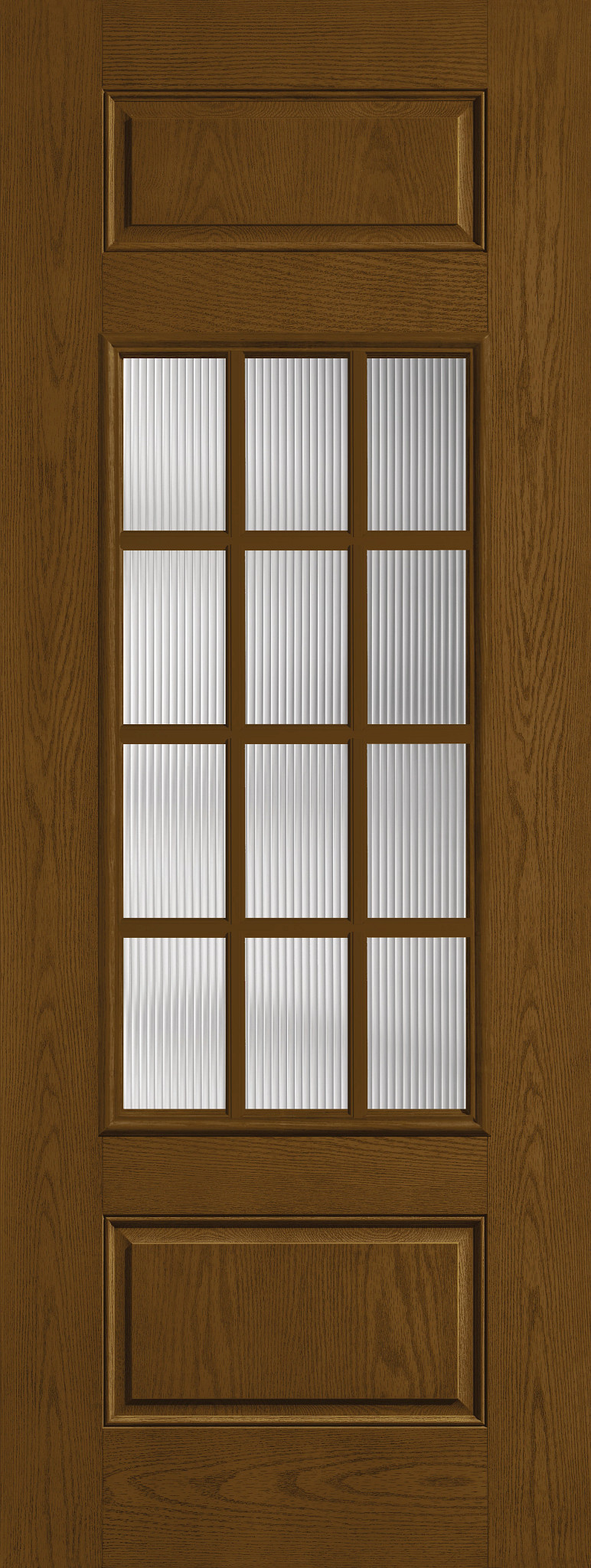Fiber-Classic® Oak Grain Collection — FC832XK