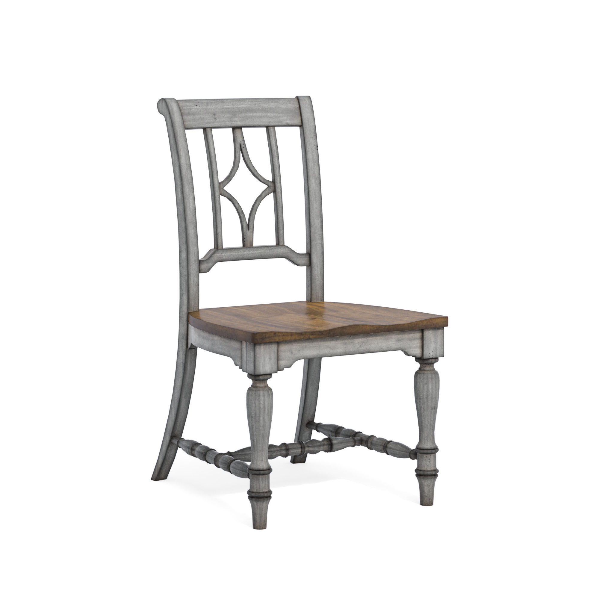 Flexsteel Plymouth Dining Chair