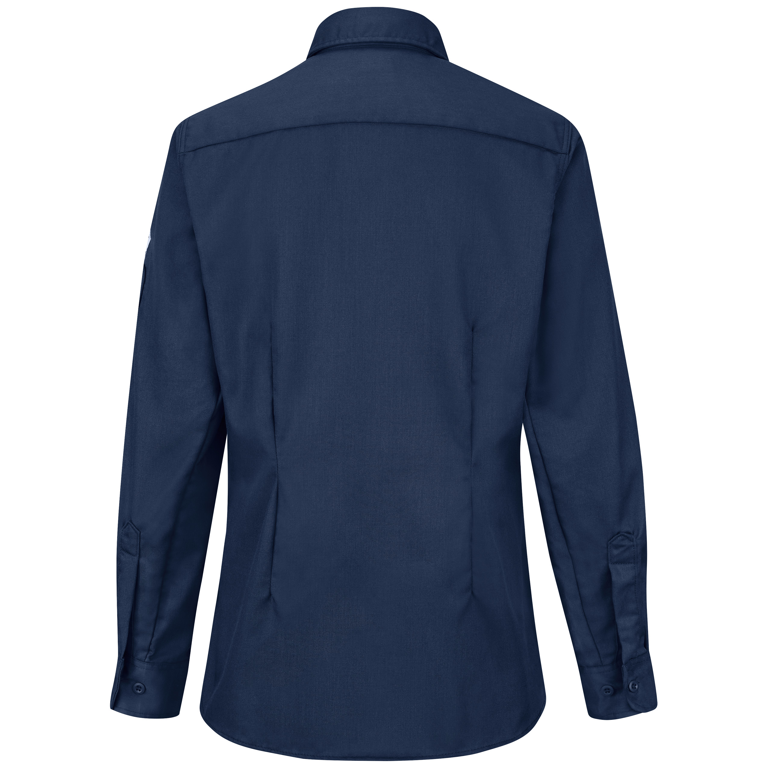 Picture of Bulwark® QS25 iQ Series Women’s Midweight Comfort Woven Shirt