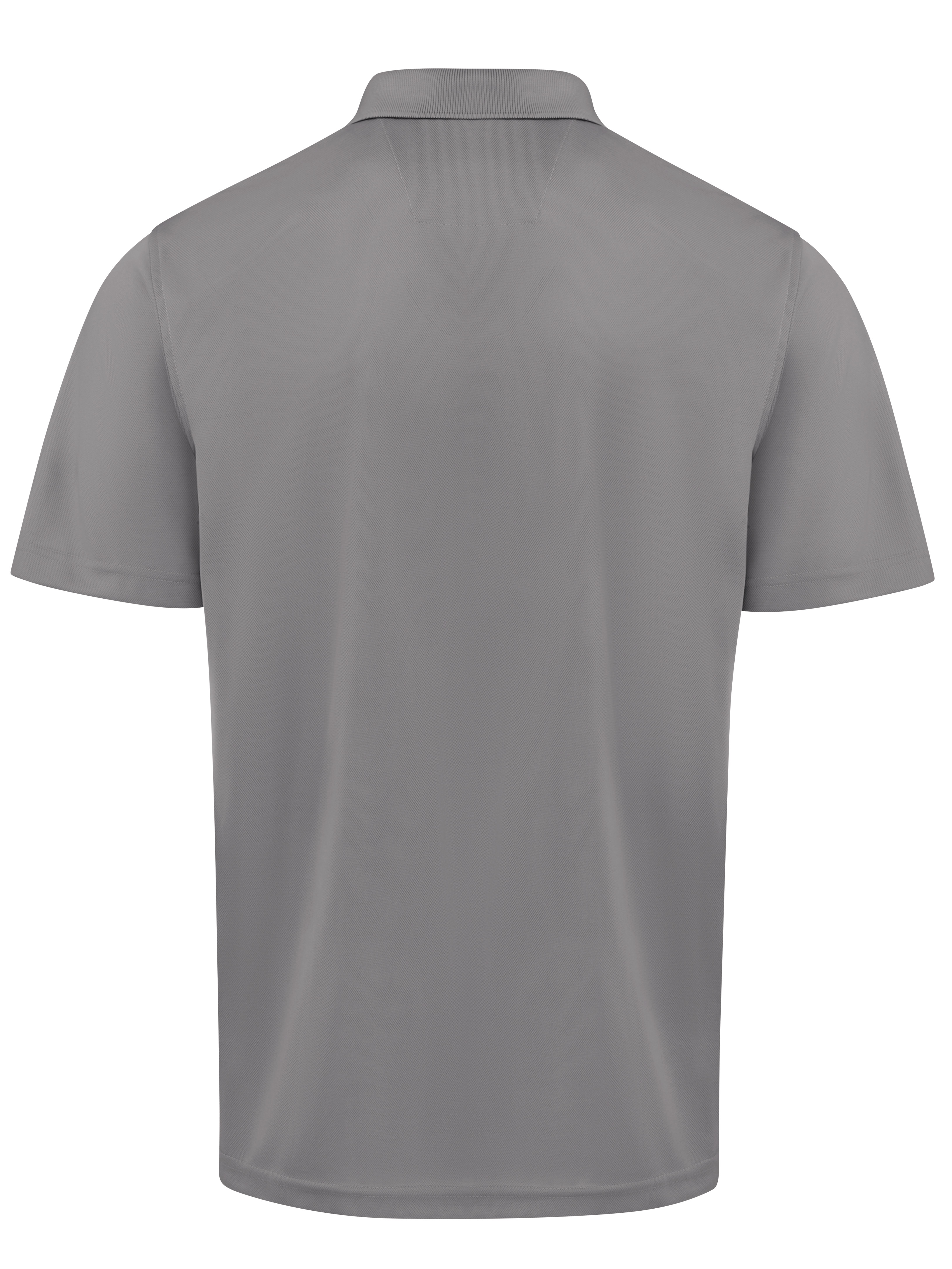 Picture of Red Kap® SK98 Men's Short Sleeve Performance Knit® Pocket Polo