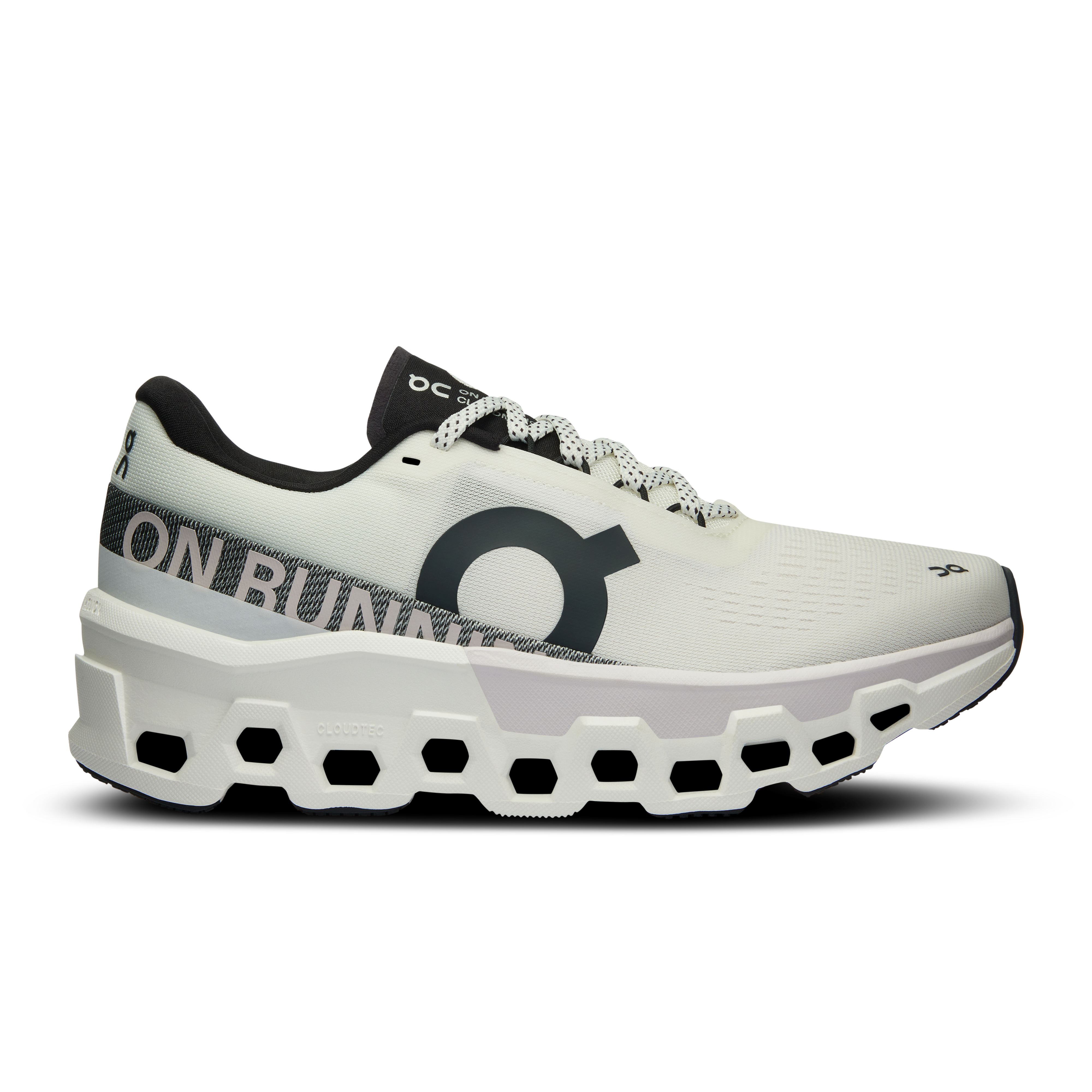 Cloudmonster 2Women / White | Frost / 42.5
