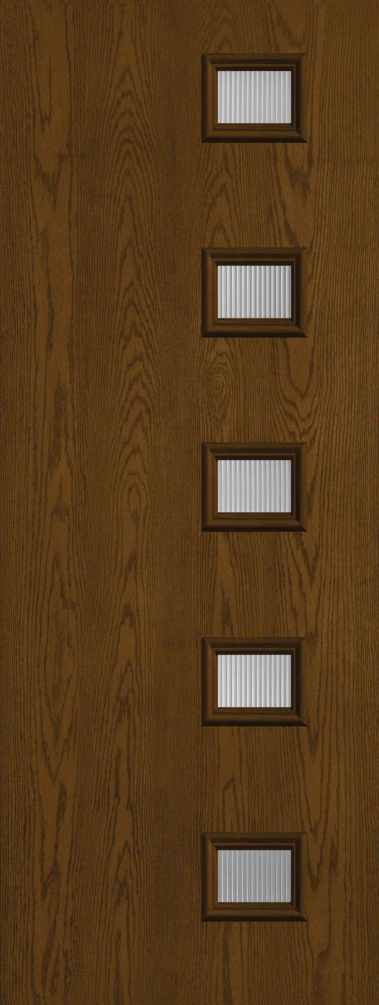 Pulse® Modern Fiber-Classic® Oak Pulse — FC85RXK