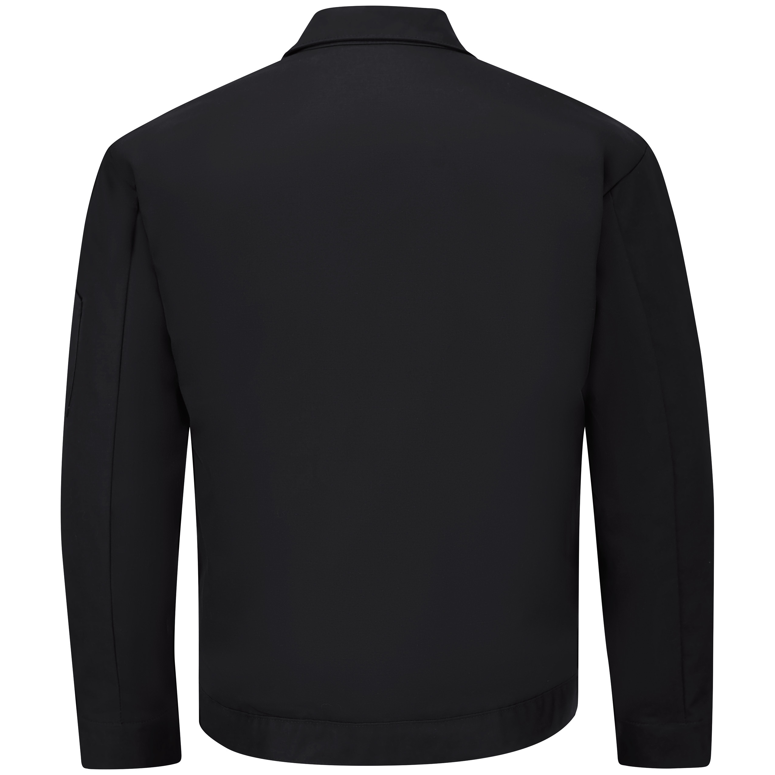 Picture of Red Kap® JY20-SOLID Men's Performance Crew Jacket