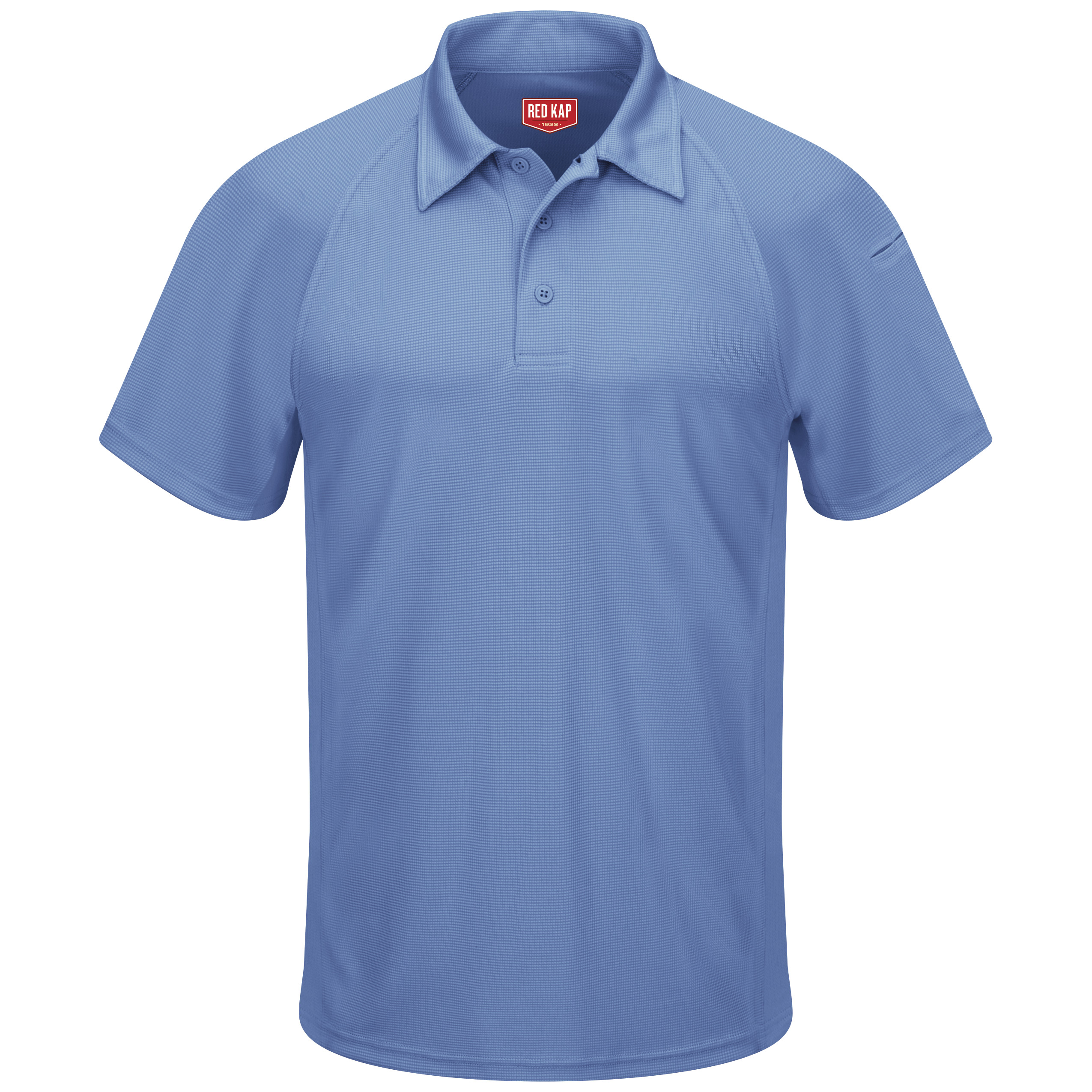 Picture of Red Kap® SK92 Men's Short Sleeve Performance Knit® Flex Series Active Polo