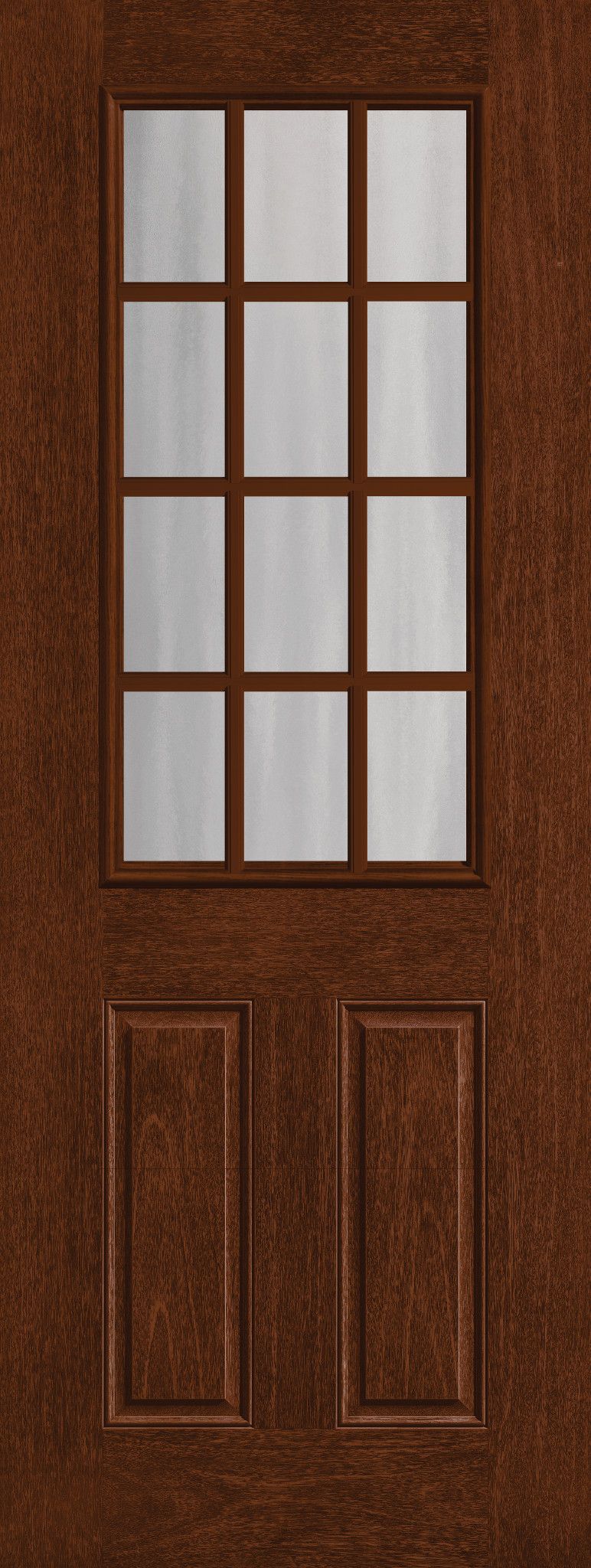 Fiber-Classic® Mahogany Collection™® FCM8321XJ
