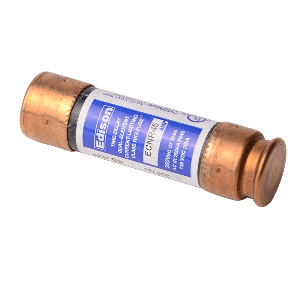 Fuse, 250V/80AMP, Dual Element 7CRNR80 DiversiTech