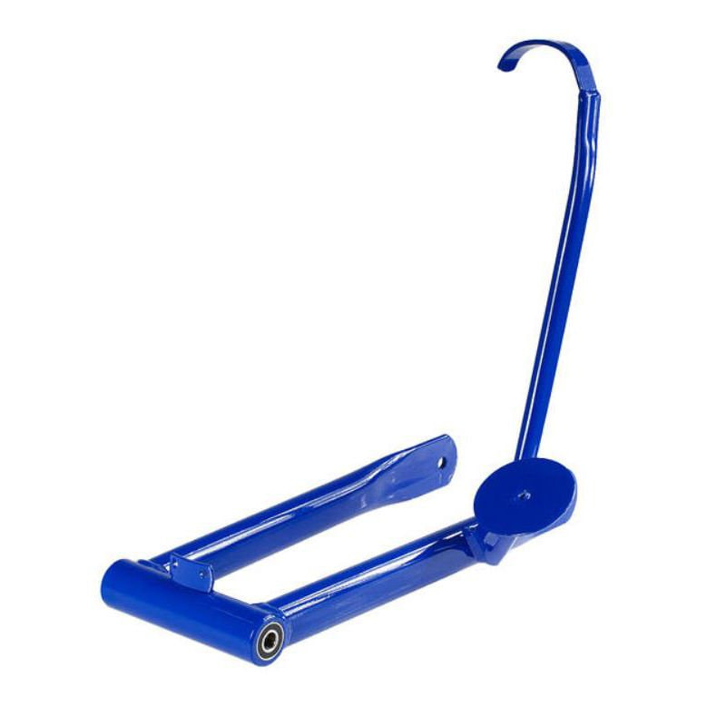 Finntack T6 Wheel Fork - Right