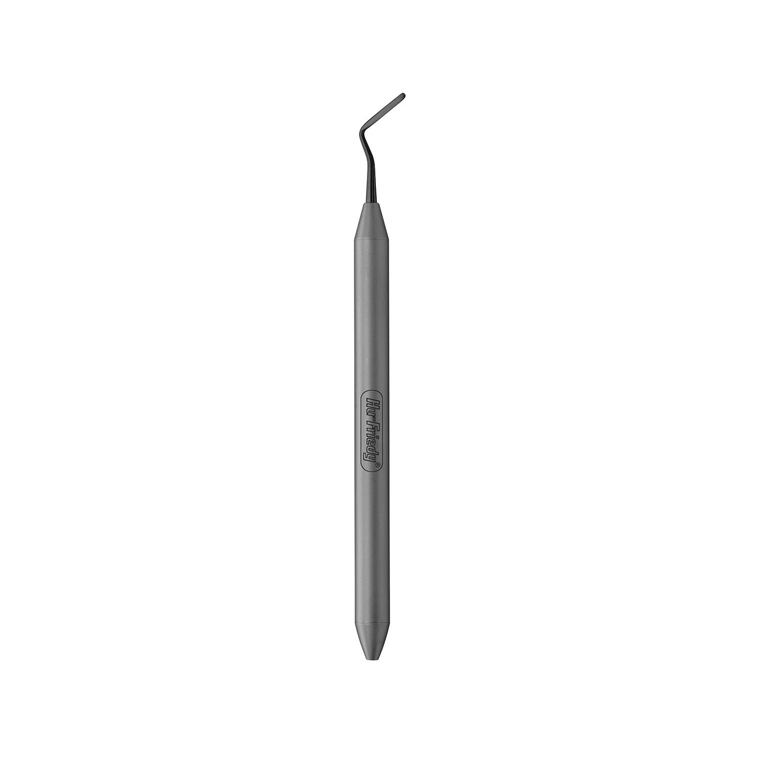Periotome Anterior, Black Line Collection Single End, Angled