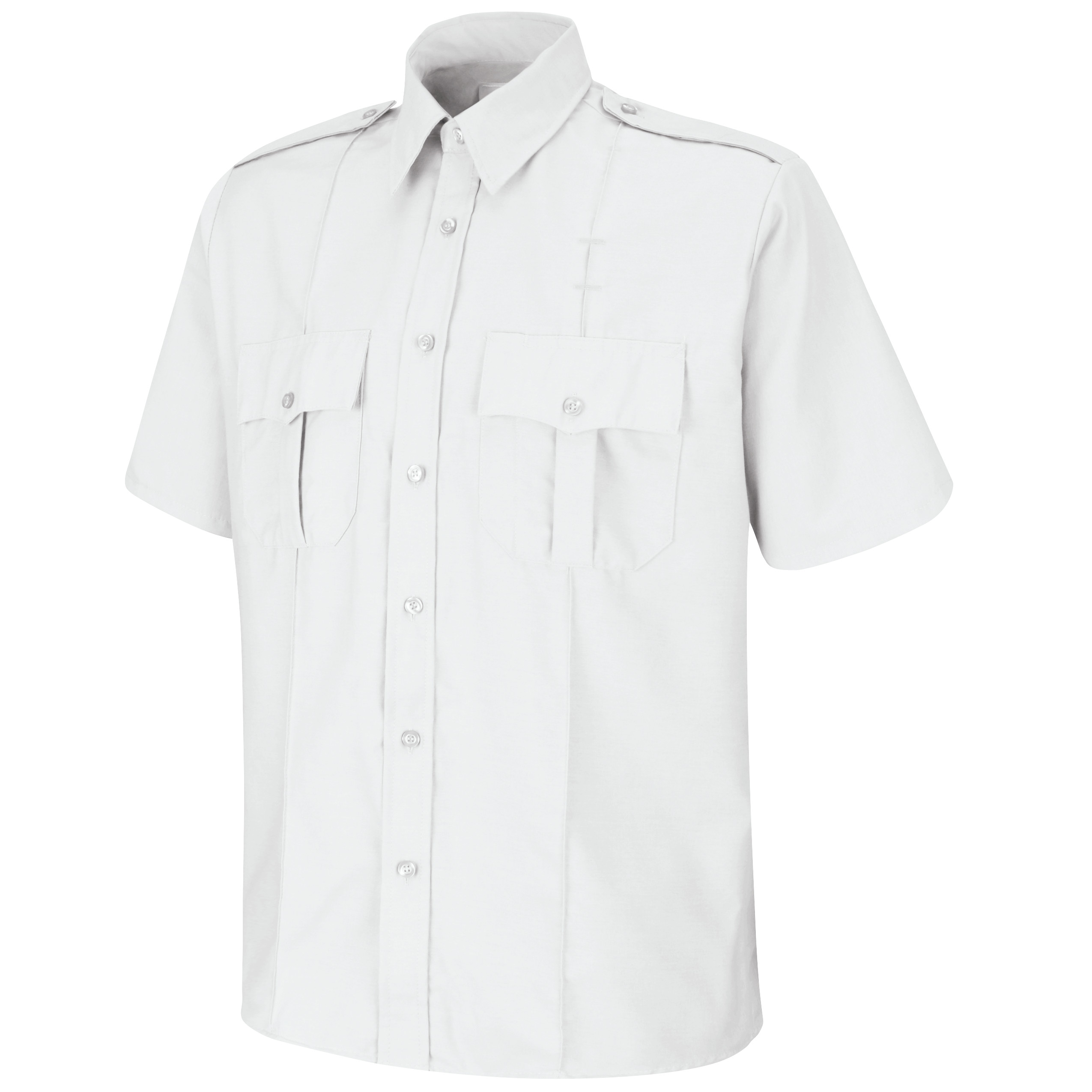 Picture of Red Kap® SP46 Men's Sentinel Upgraded Short Sleeve Shirt