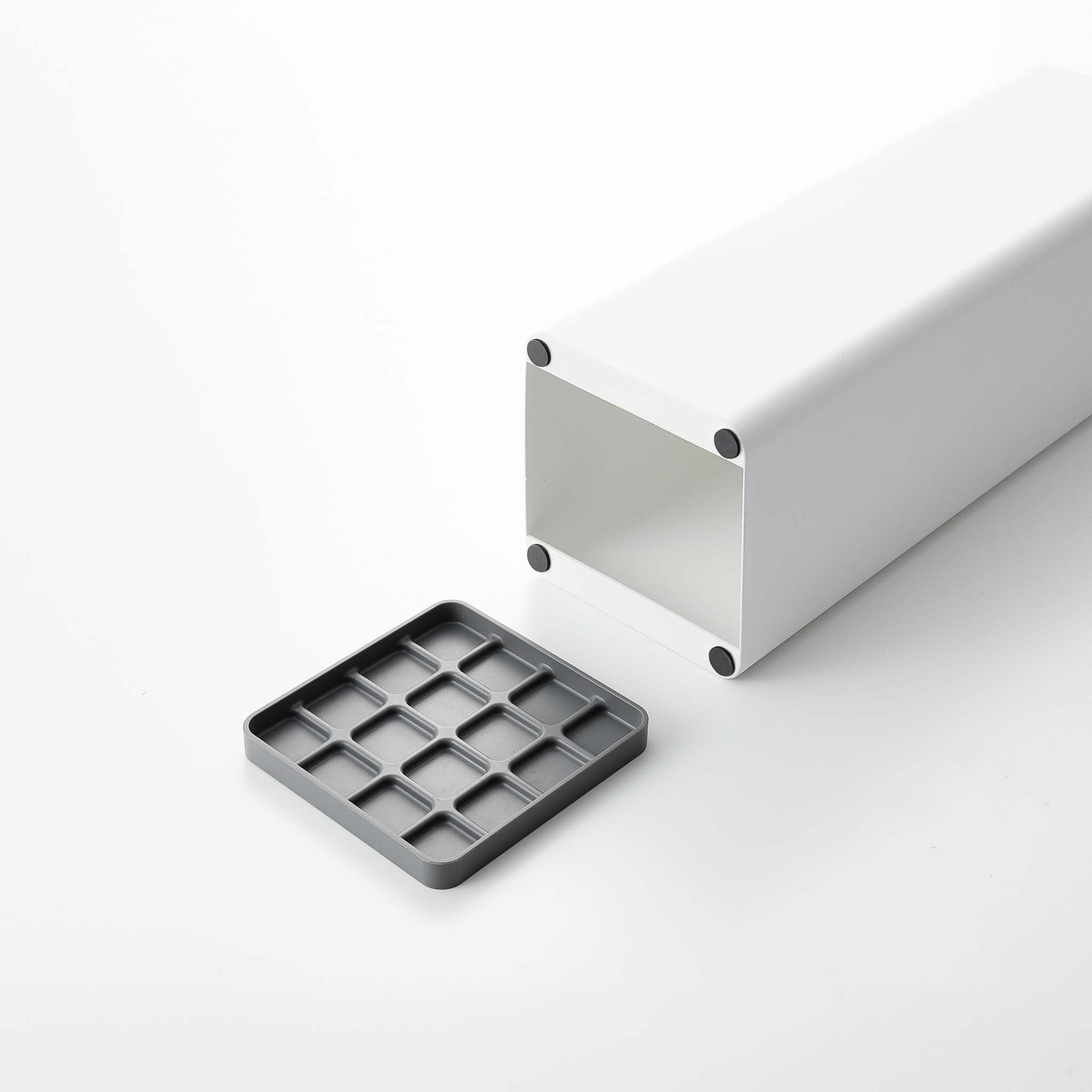 Tall Umbrella Stand : Removable Drip Tray