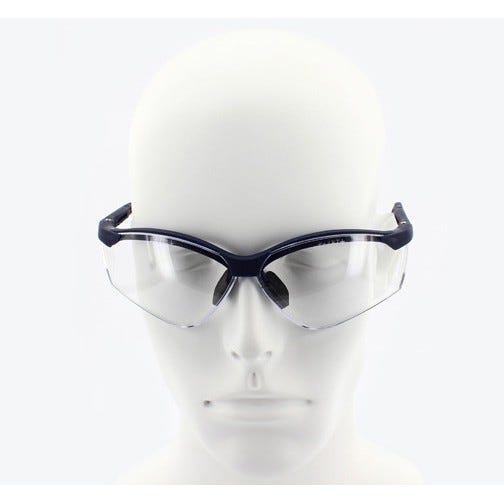 ProVision™ See-Breeze Eyewear Clear Lens