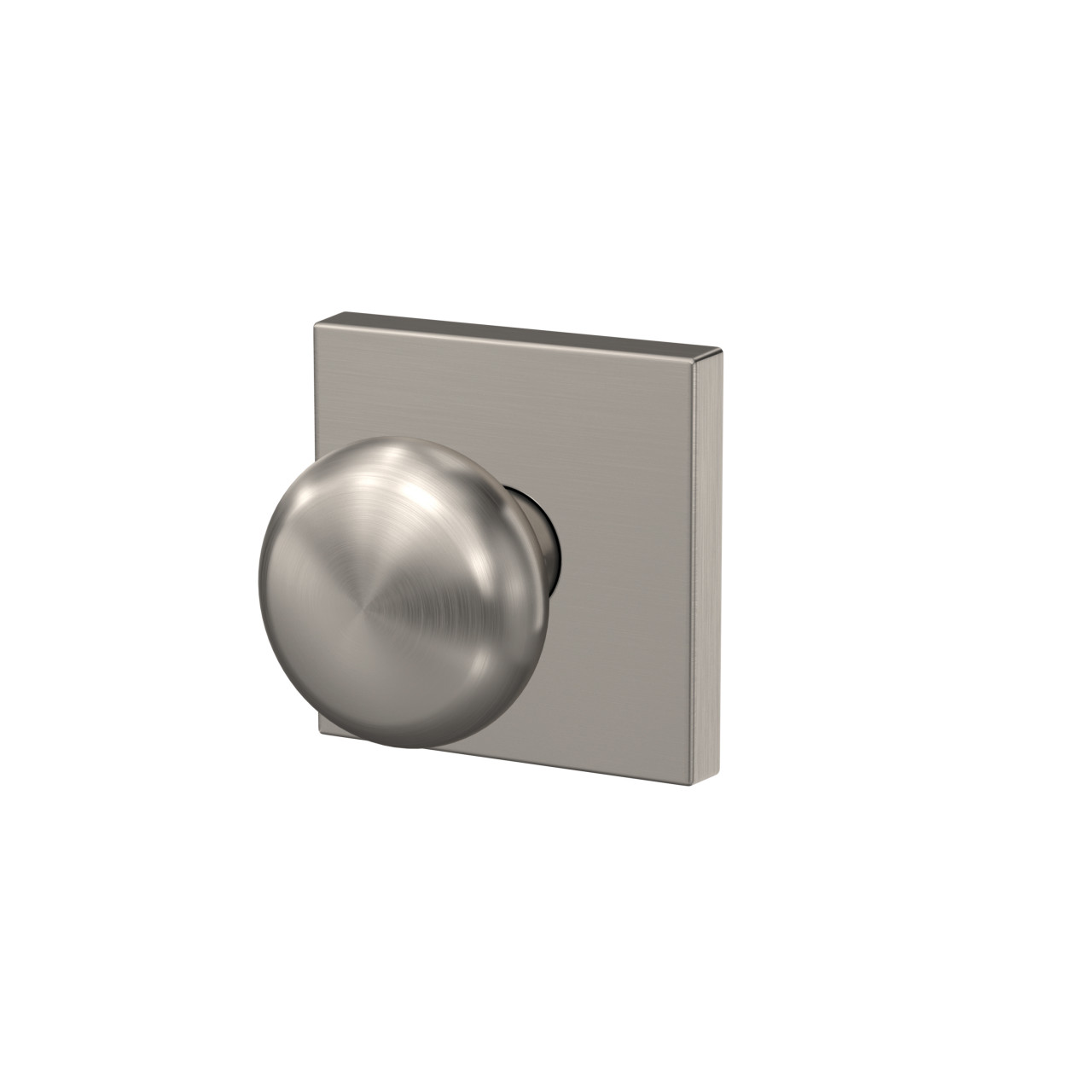Custom Plymouth Non-Turning Knob