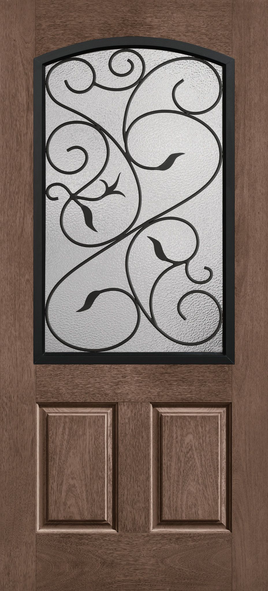 Classic Craft® Founders Collection®™ in Mahogany Grain CCR04037