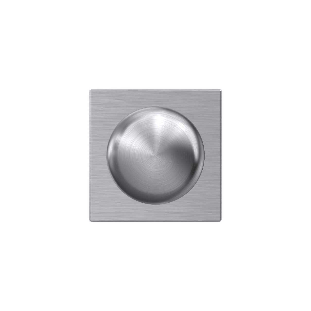 Custom Plymouth Knob Combined Interior Hall-Closet and Bed-Bath Lock