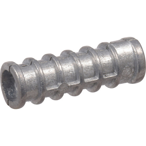 Lag Shield Anchor 1/4" Long