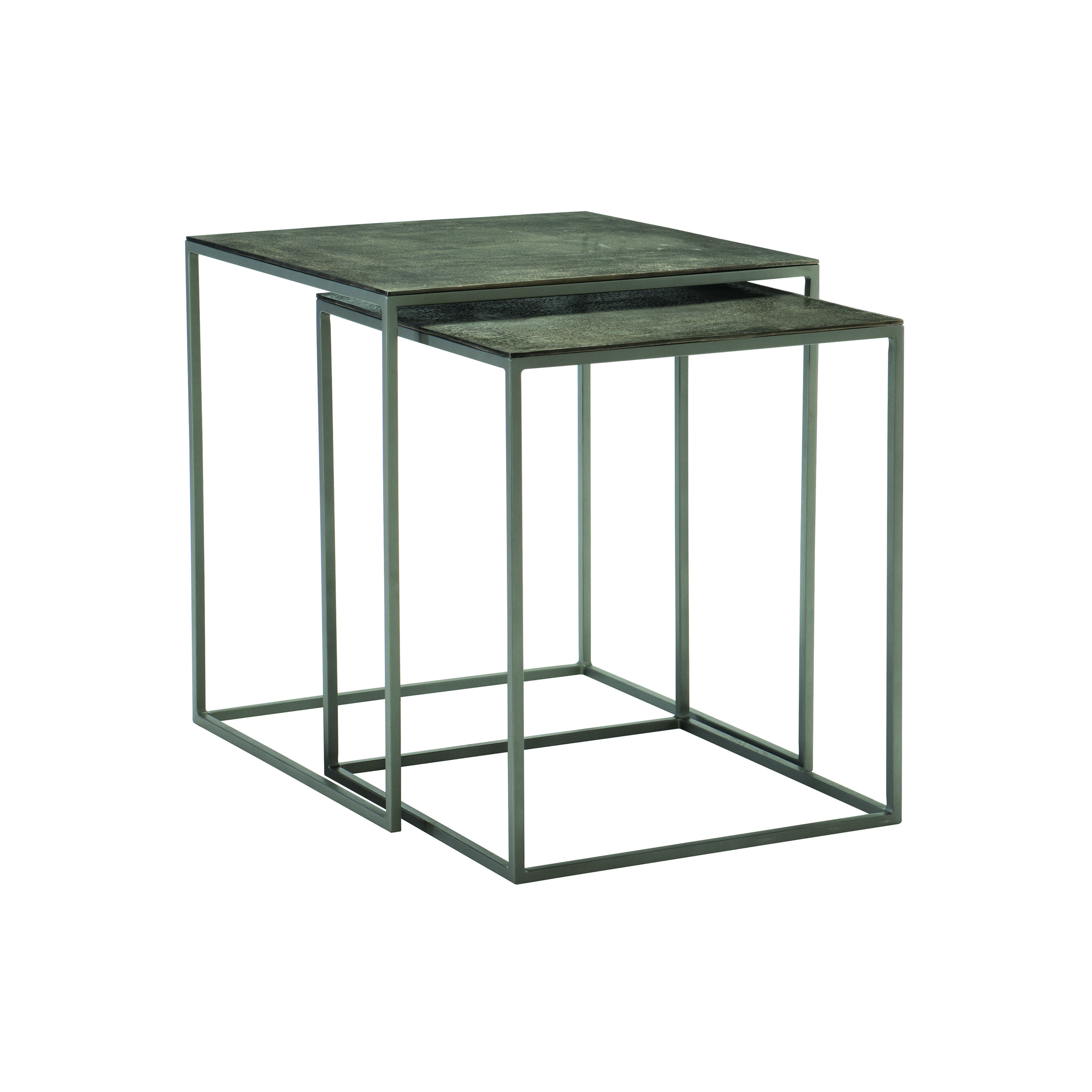 Picture of EATON NESTING TABLE 2PC