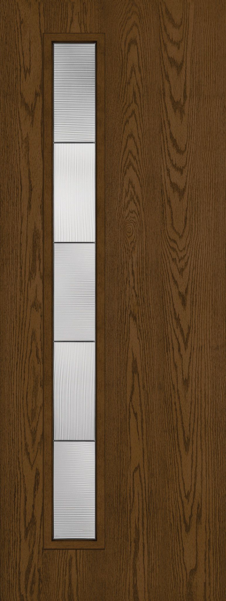 Pulse® in Oak Grain Fiberglass FC81LAX