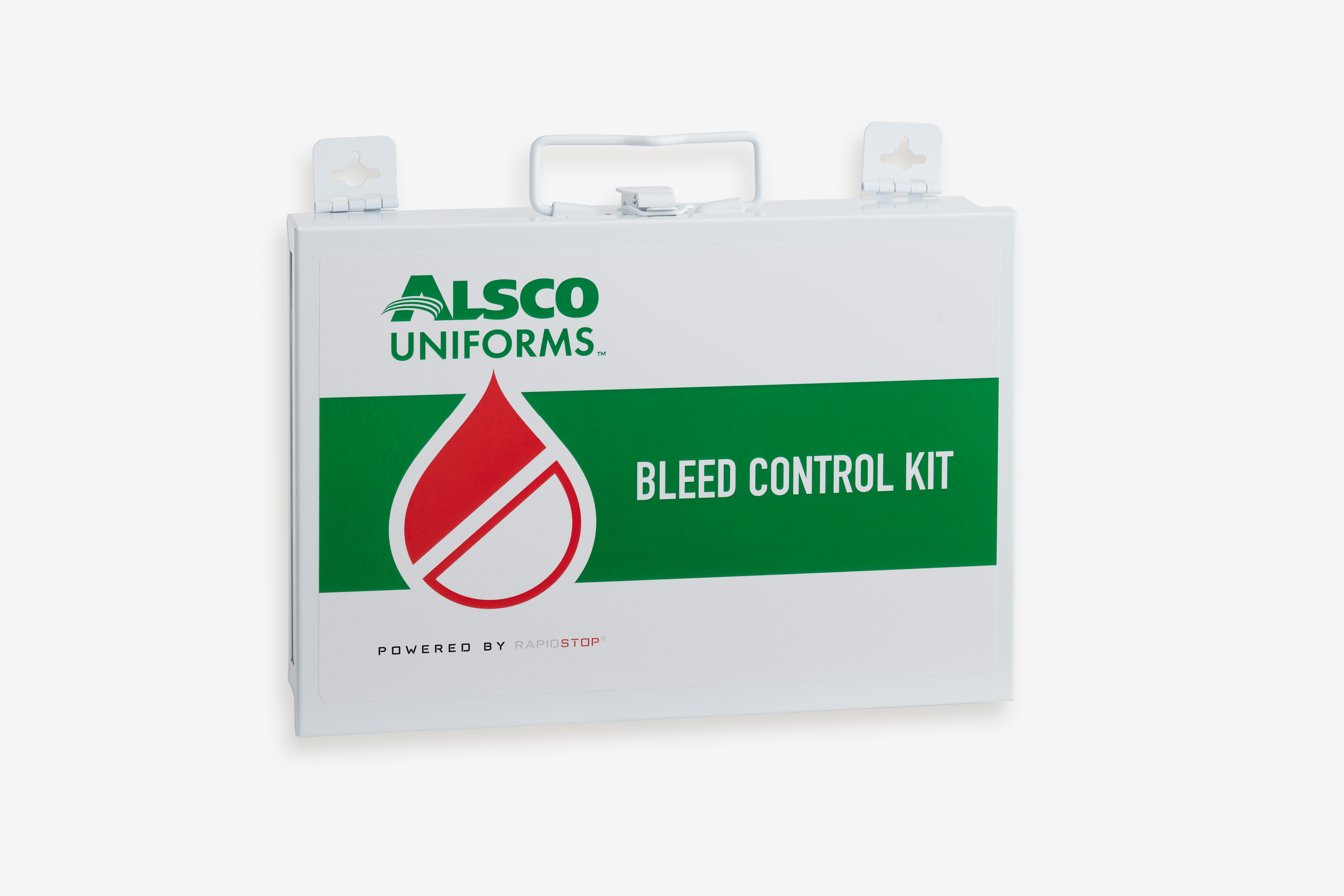 Bleed Control Kit