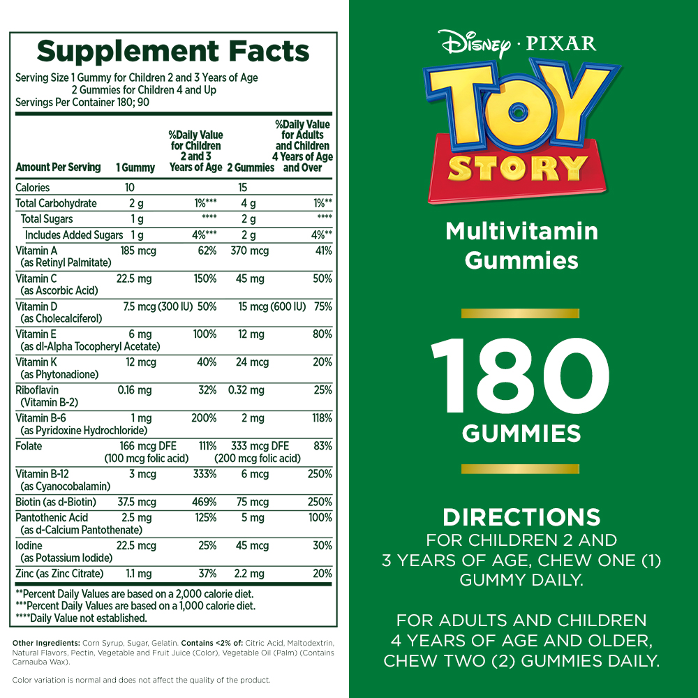 Grape, Orange and Cherry