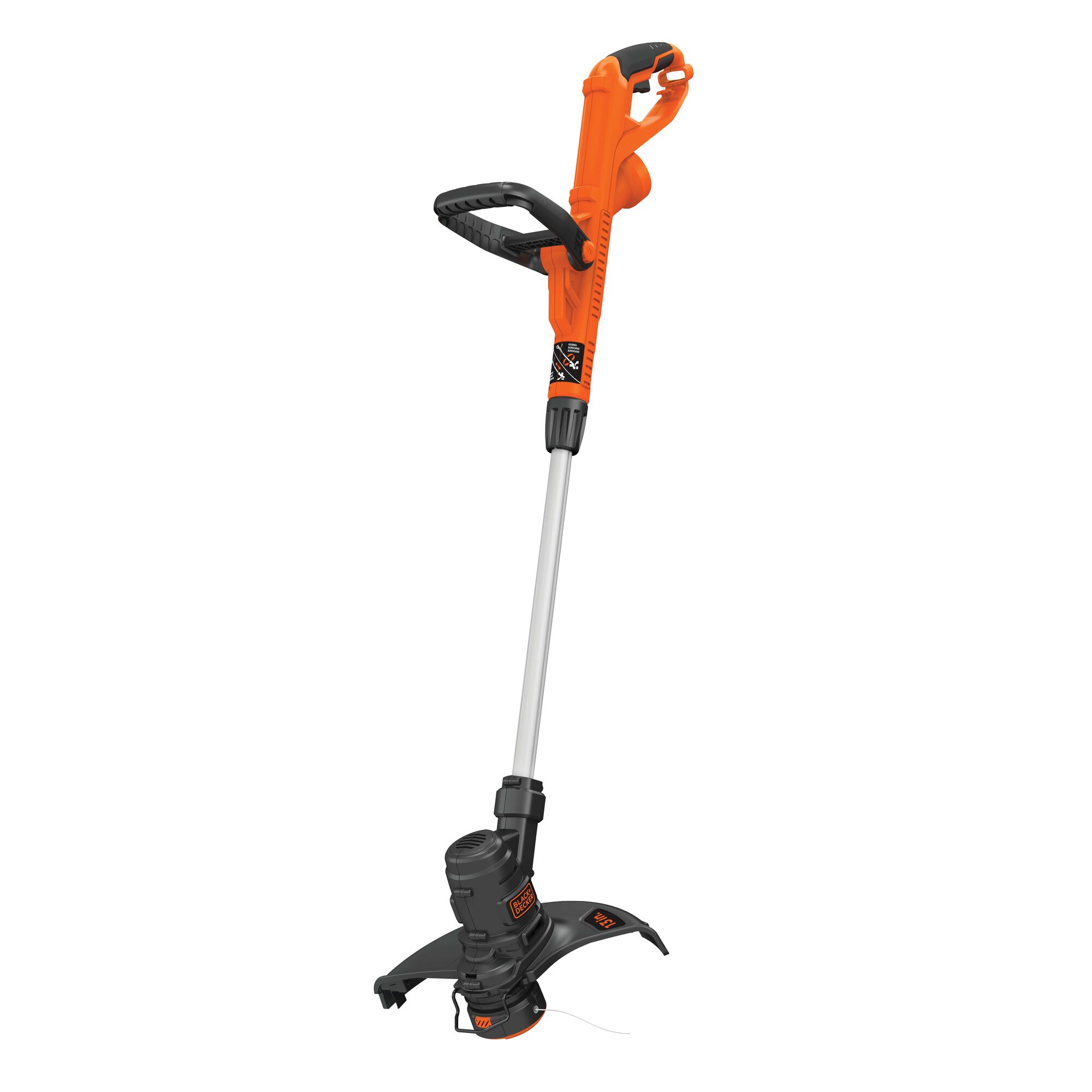 5 Amp 13 inch String Trimmer and Edger.