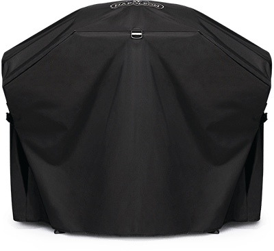 61288 - Scissor Cart Grill Cover