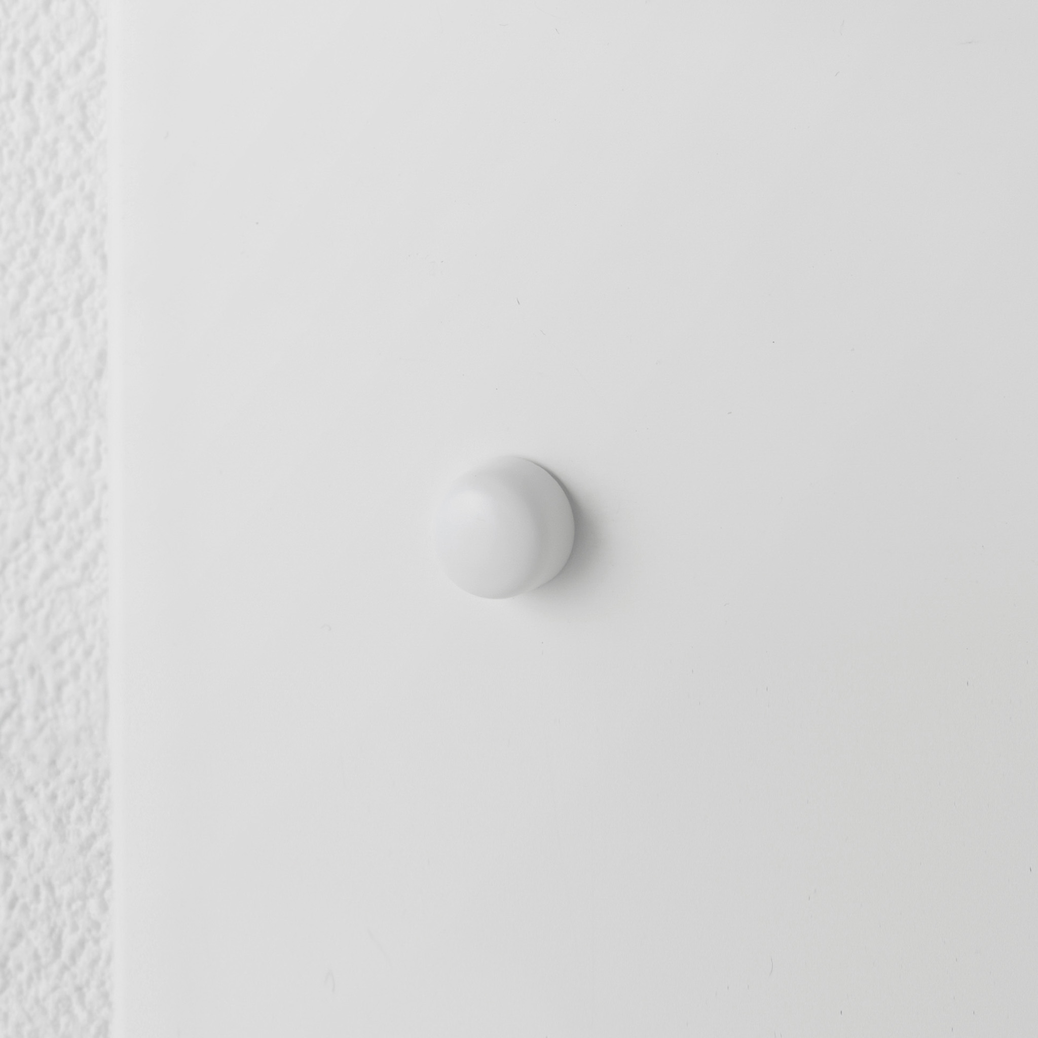 Wall-Mounted Rack : Easy Mounting Option