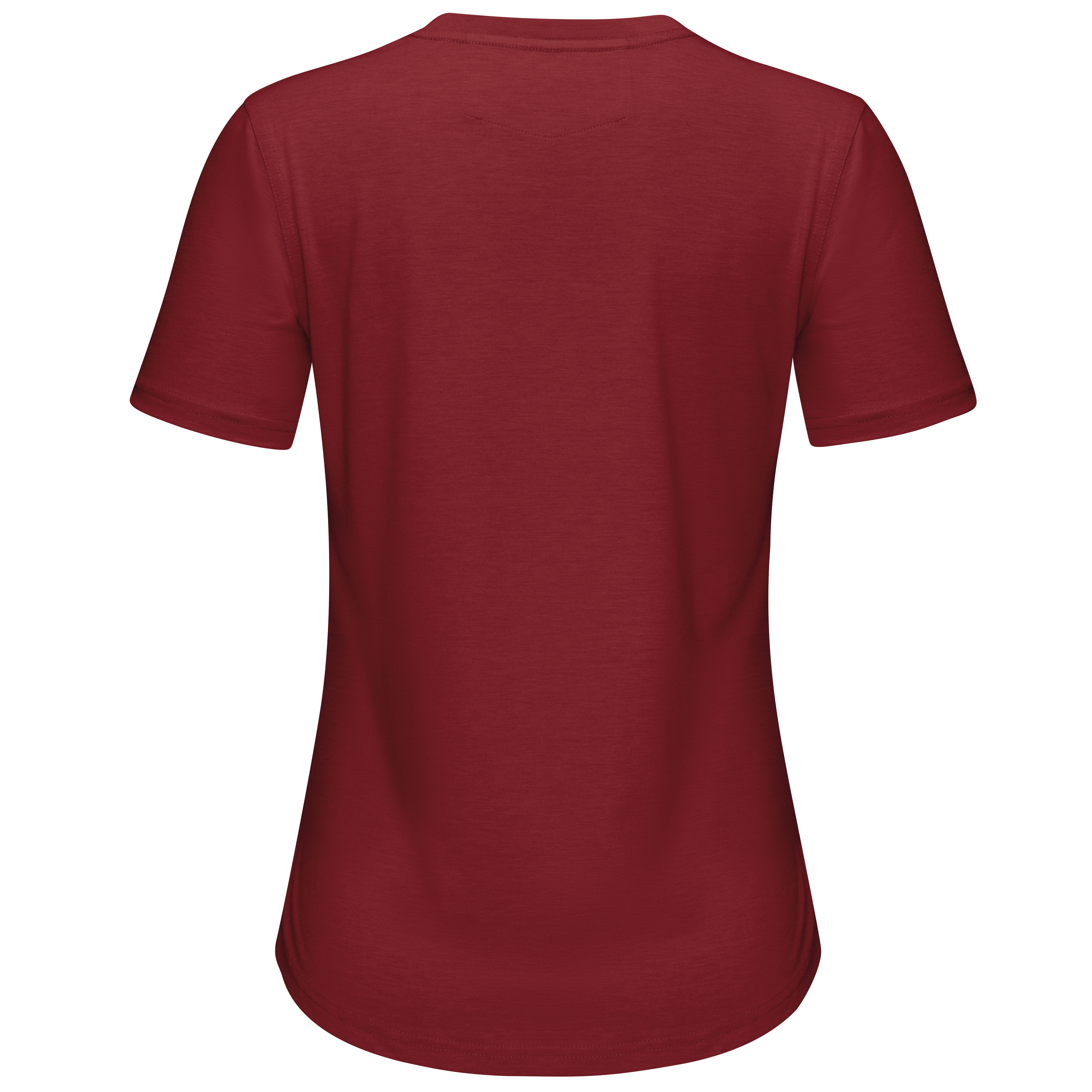 Picture of Red Kap® TKW1 Women's Cooling Short Sleeve Tee