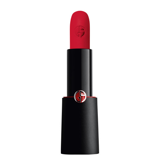 rouge d'armani matte ruj n°404