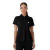 Rugged Flex RSCU Women&#8216;s Lightweight Short Sleeve Polo Scrub Top-Carhartt
