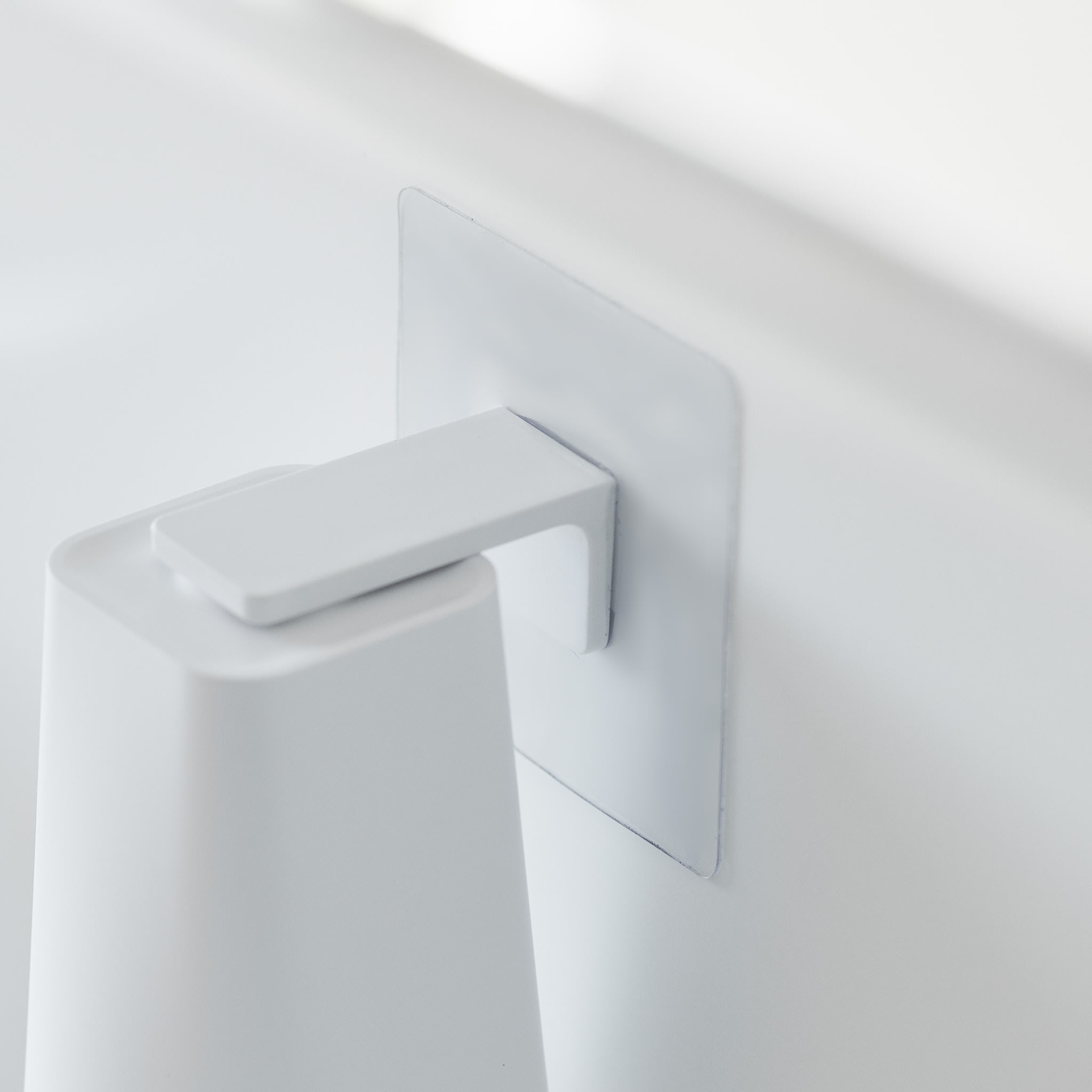 Film Hook Holder with Cup : Easy Film Hook Installation