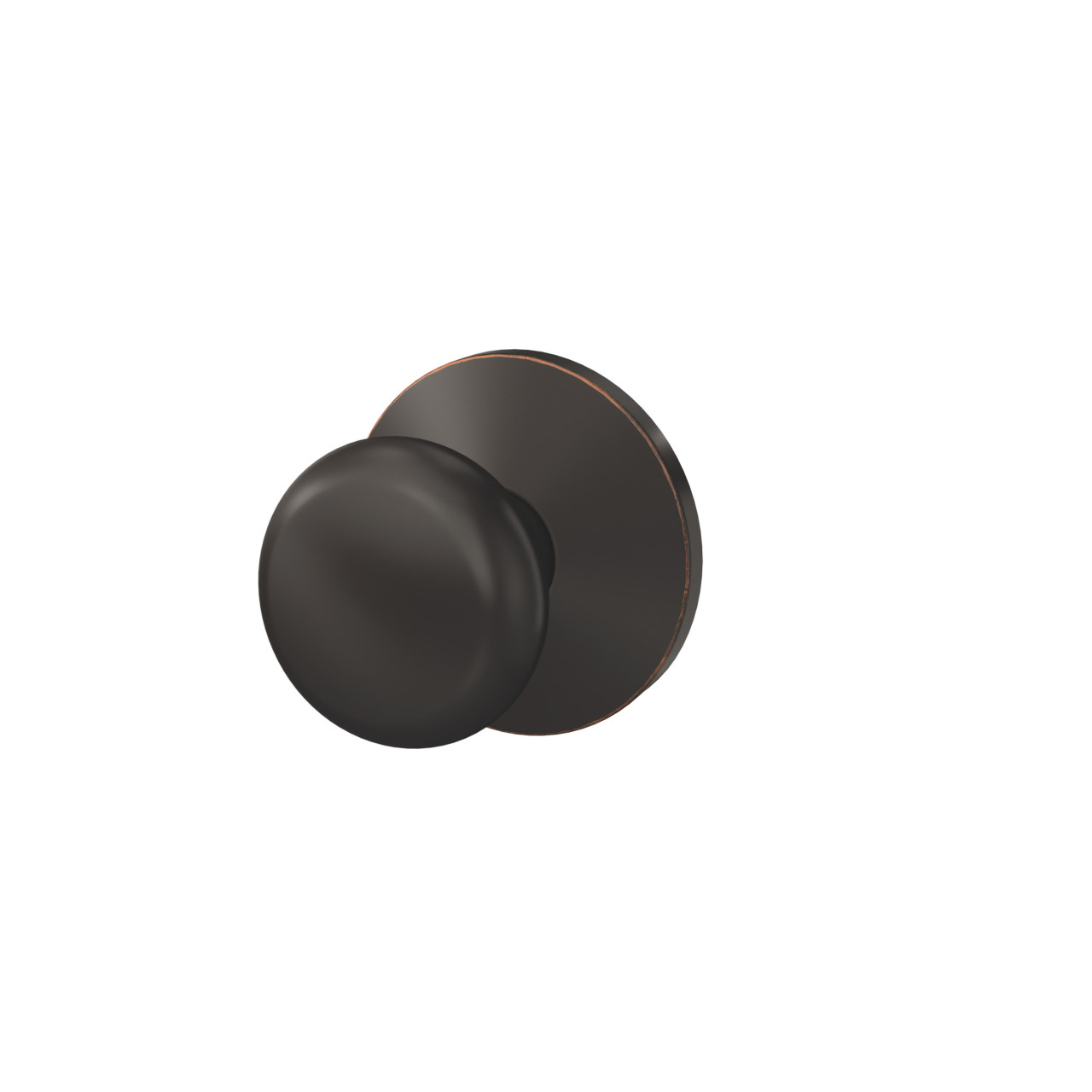 Custom Plymouth Non-Turning Knob