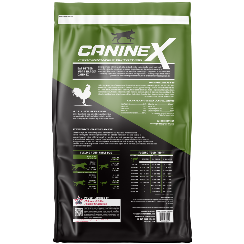 Photo of Product Bag