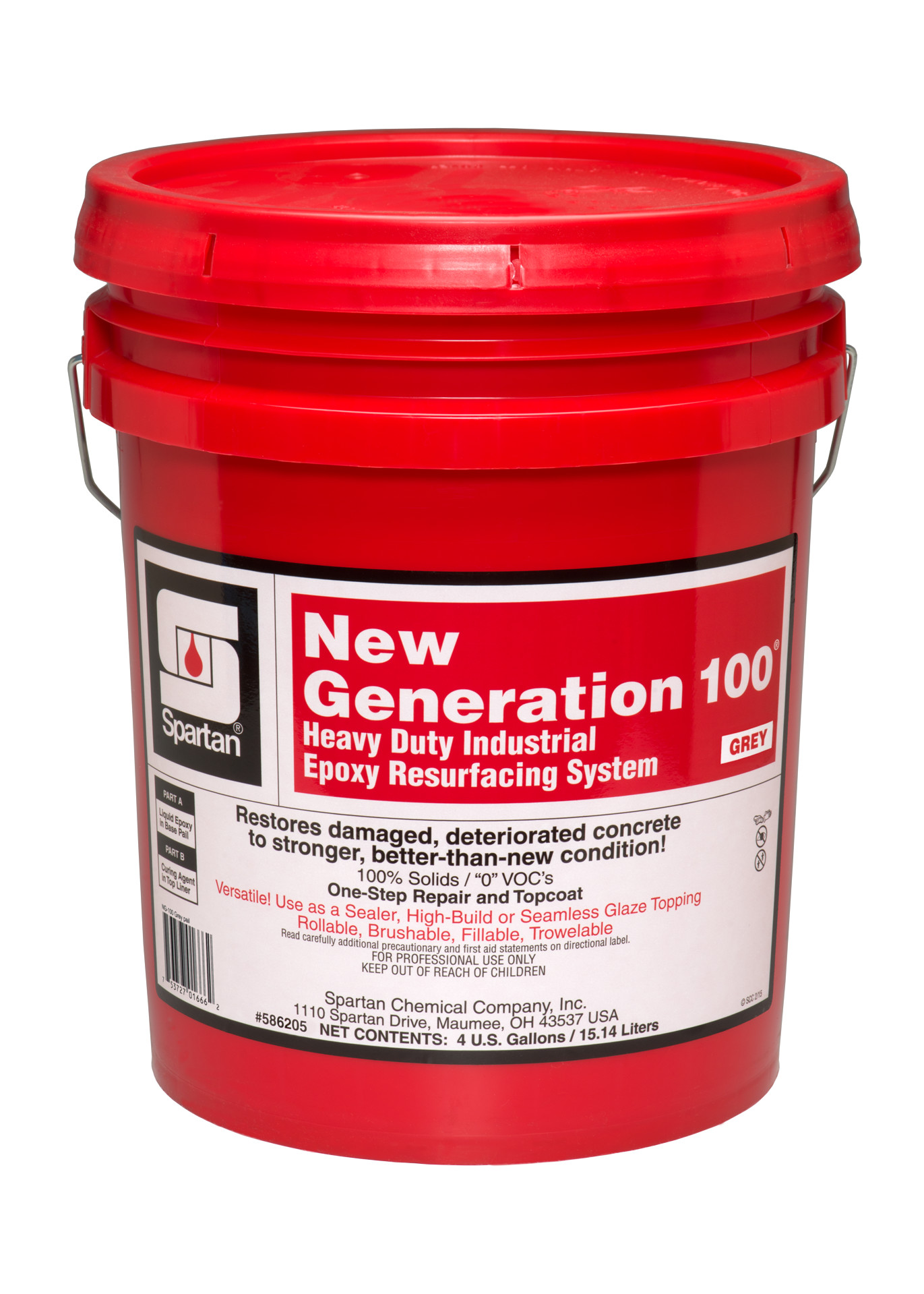 New+Generation+100+Grey+%7B4+gallon+pail%7D