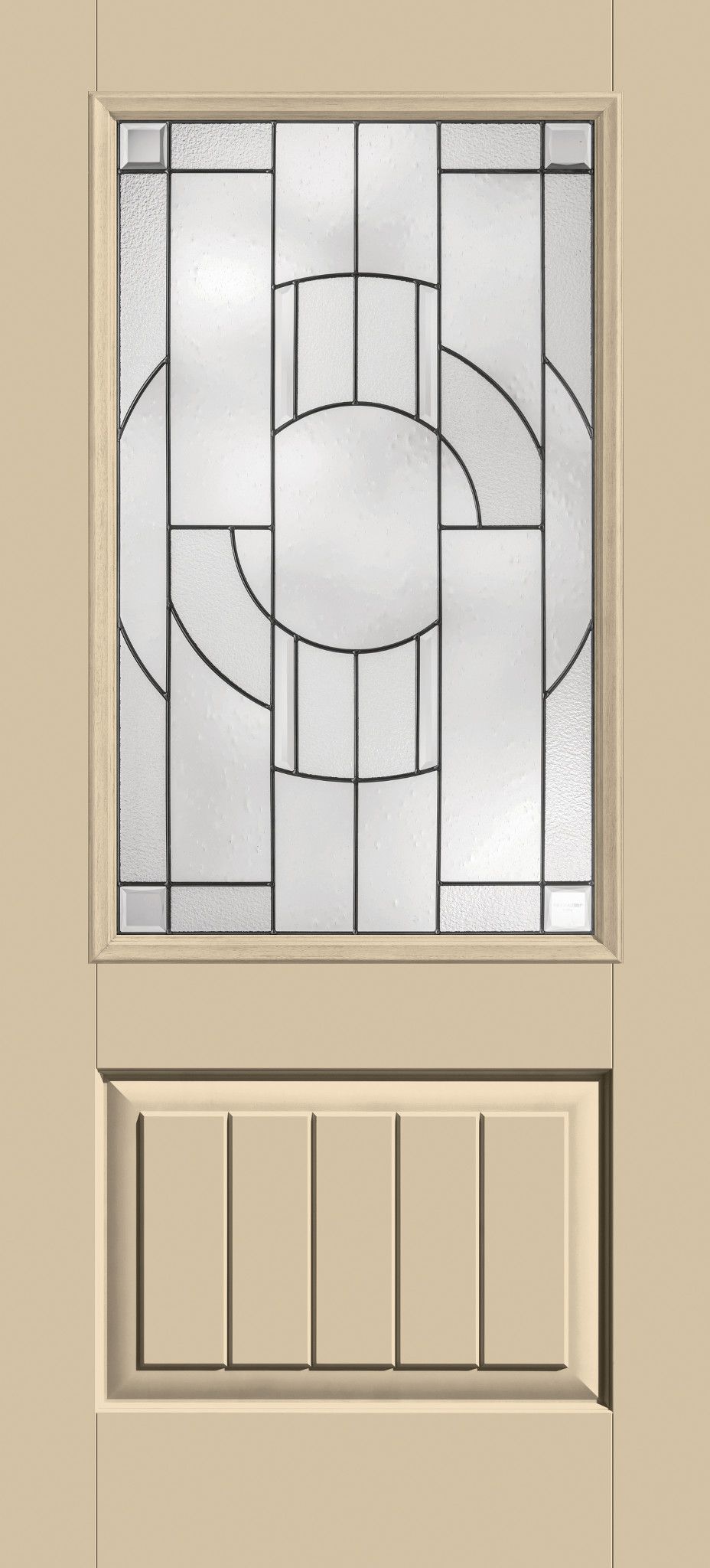 Classic Craft® Visionary Collection®™ in Canvas CCV1839